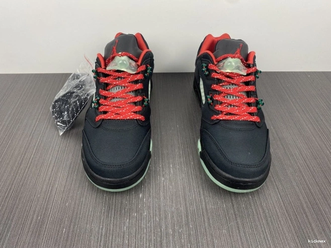 Rep MAX DM4640-036 Anthracite Jordan Air Retro 5 0808
